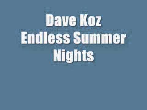 Download Ring Tone Dave Kozz Endles Summer